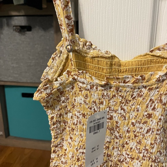 A&F romper - Picture 6 of 6